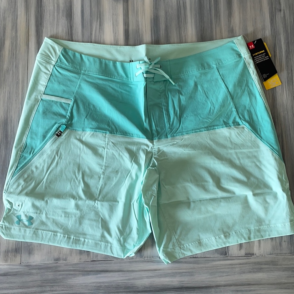 Under Armour Swim Trunks Boardshorts